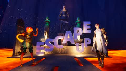 Escape Up