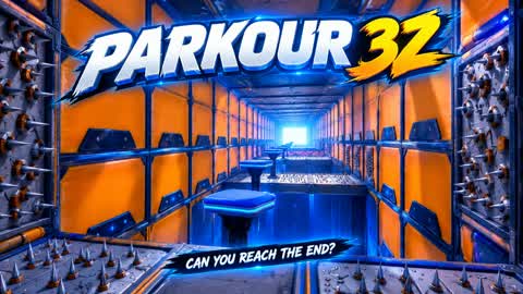 Parkour 3z