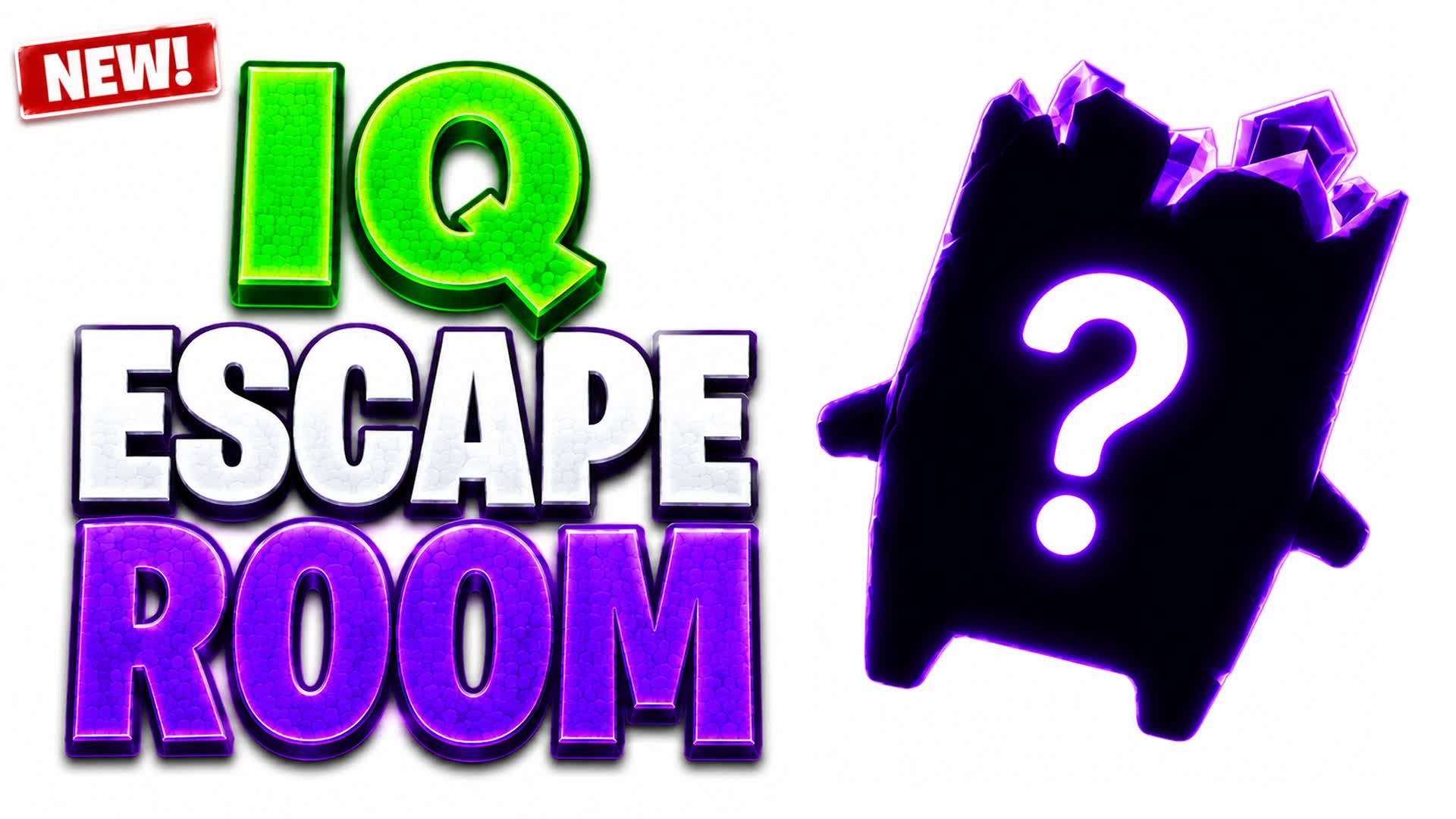 🧠IQ ULTIMATE ESCAPE ROOM
