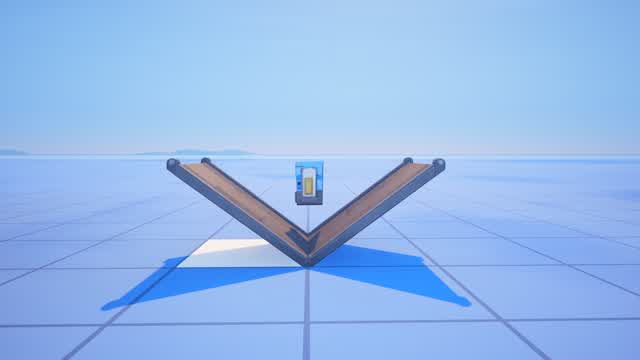 JFF 1v1
