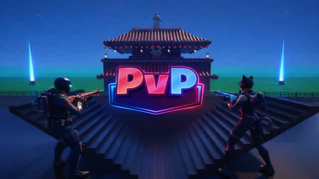 Mapa pvp shogun👹👺