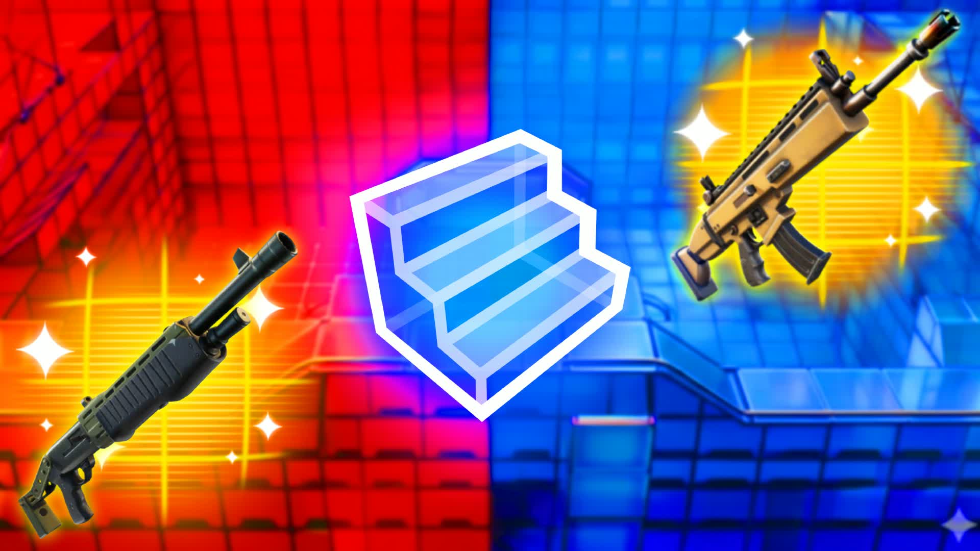 UWWU RED VS BLUE๐ด๐ตOP25!