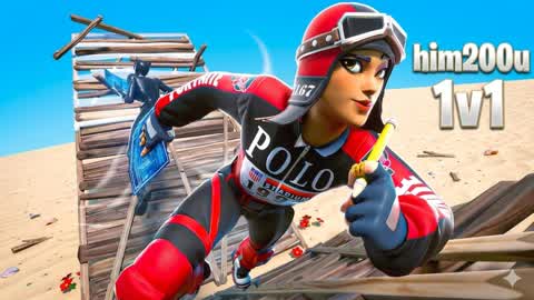 Him200u 1v1