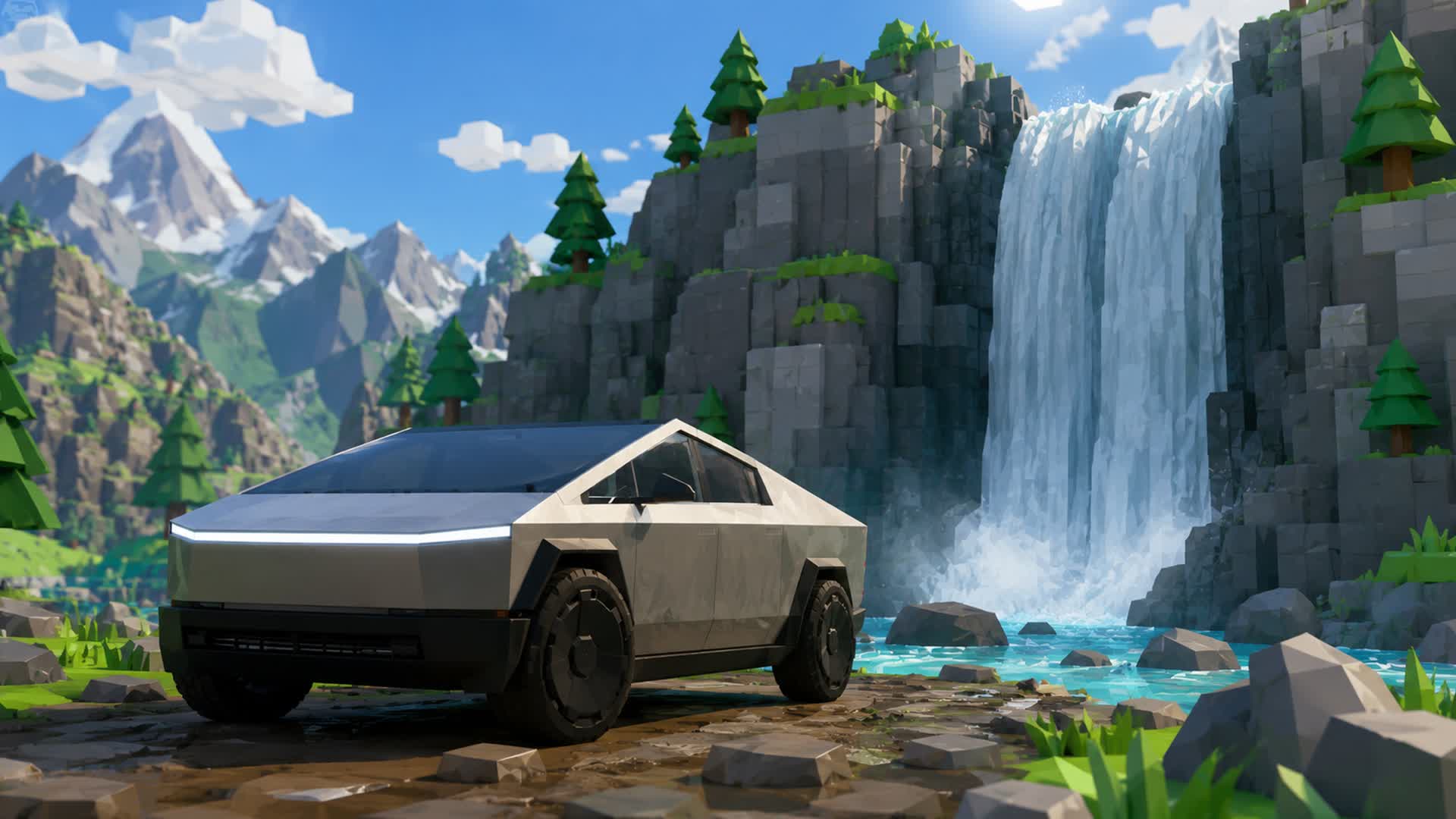 ADVENTURE DRIVE