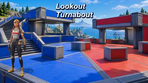 Lookout Turnabout