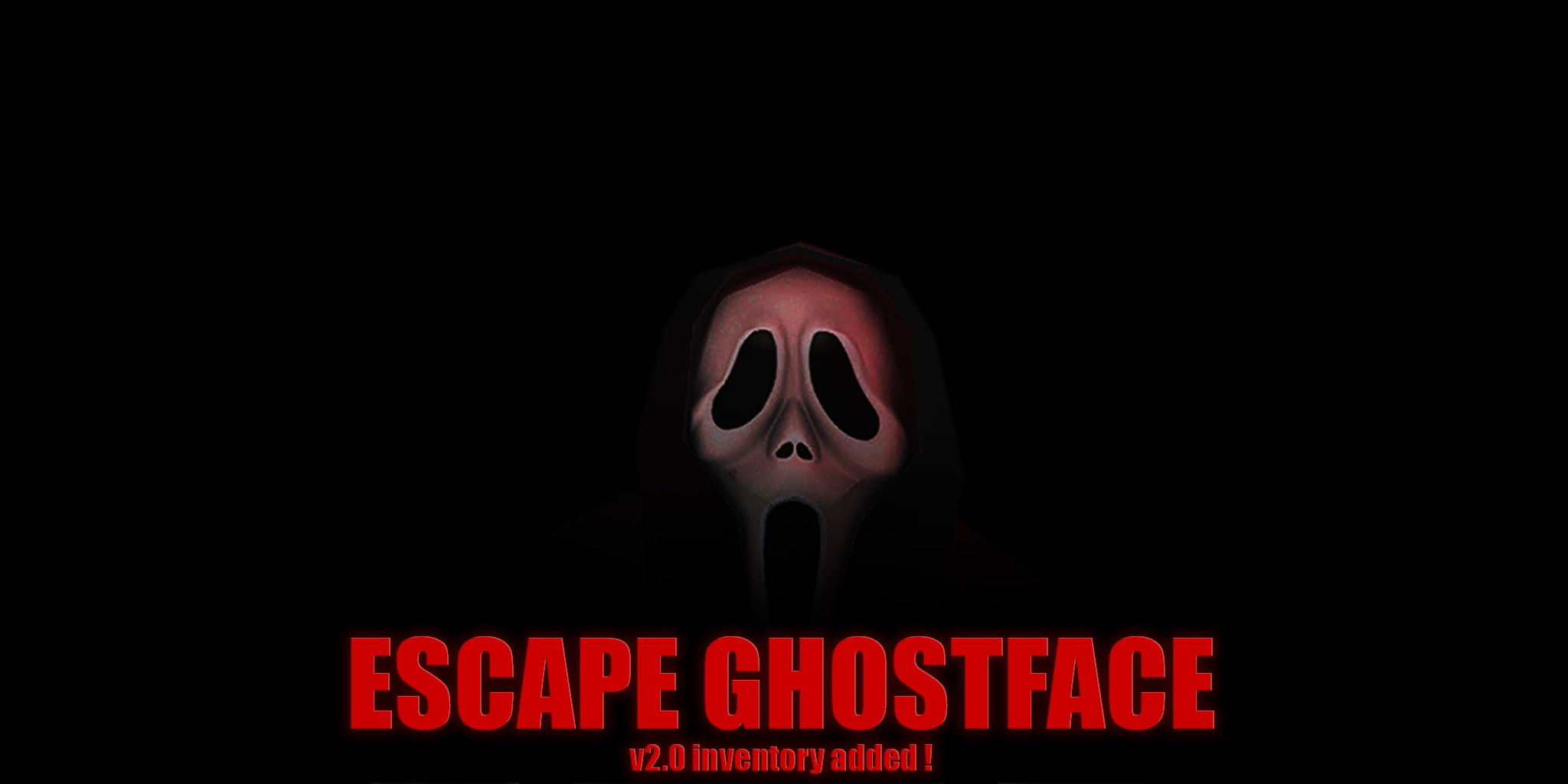 ESCAPE GHOSTFACE [HORR0R] 9317-6060-7361 by fouelmonsi - Fortnite ...
