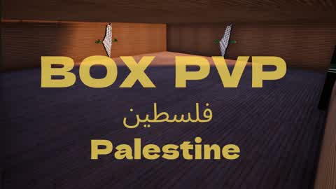 Box Fights Palestine بوكس فايت فلسطين