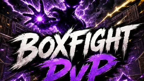 SUPER POWERS | BOX PVP