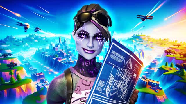 Capture 1 – Zone Wars