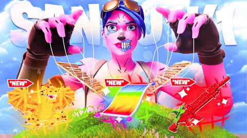 SANDU  1VS1  1 VS 1 1VS1 1V1 FFA — Fortnite Creative Insel