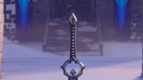 Sword 1v1