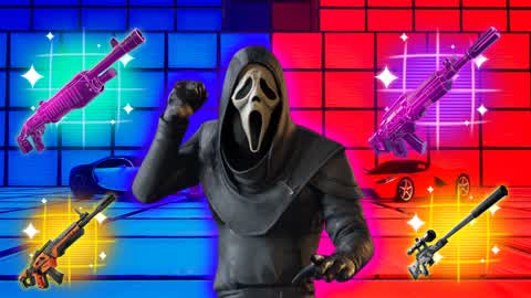 RED VS BLUE🔴🔵SPOOKYTEAM TM DEATH MATCH