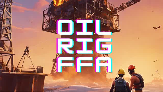 Oil Rig FFA