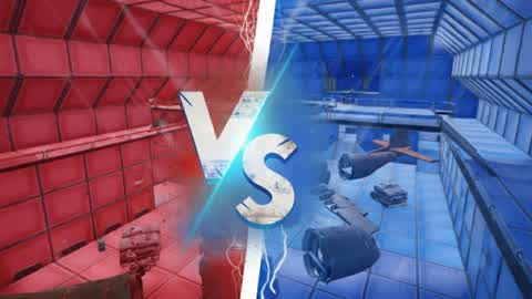 Aircraft Red VS Blue