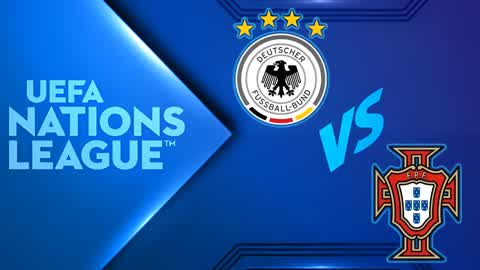 PORTUGAL vs GERMANY CRAZY FOOTBALL FIGHT