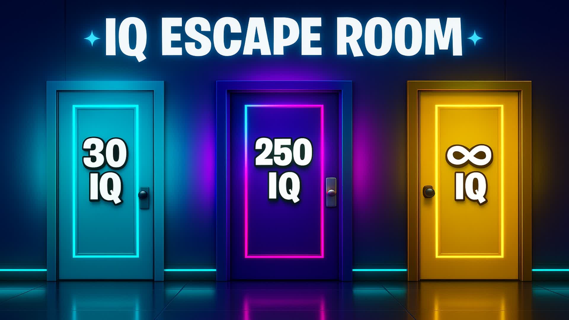 🔑 64 LEVELS ESCAPE ROOM 🚪 MATRIX 💻