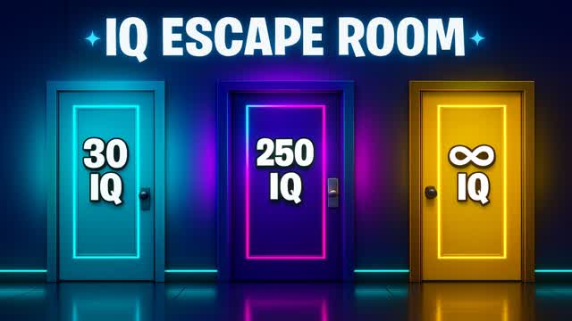 🔑 64 LEVELS ESCAPE ROOM 🚪 MATRIX 💻