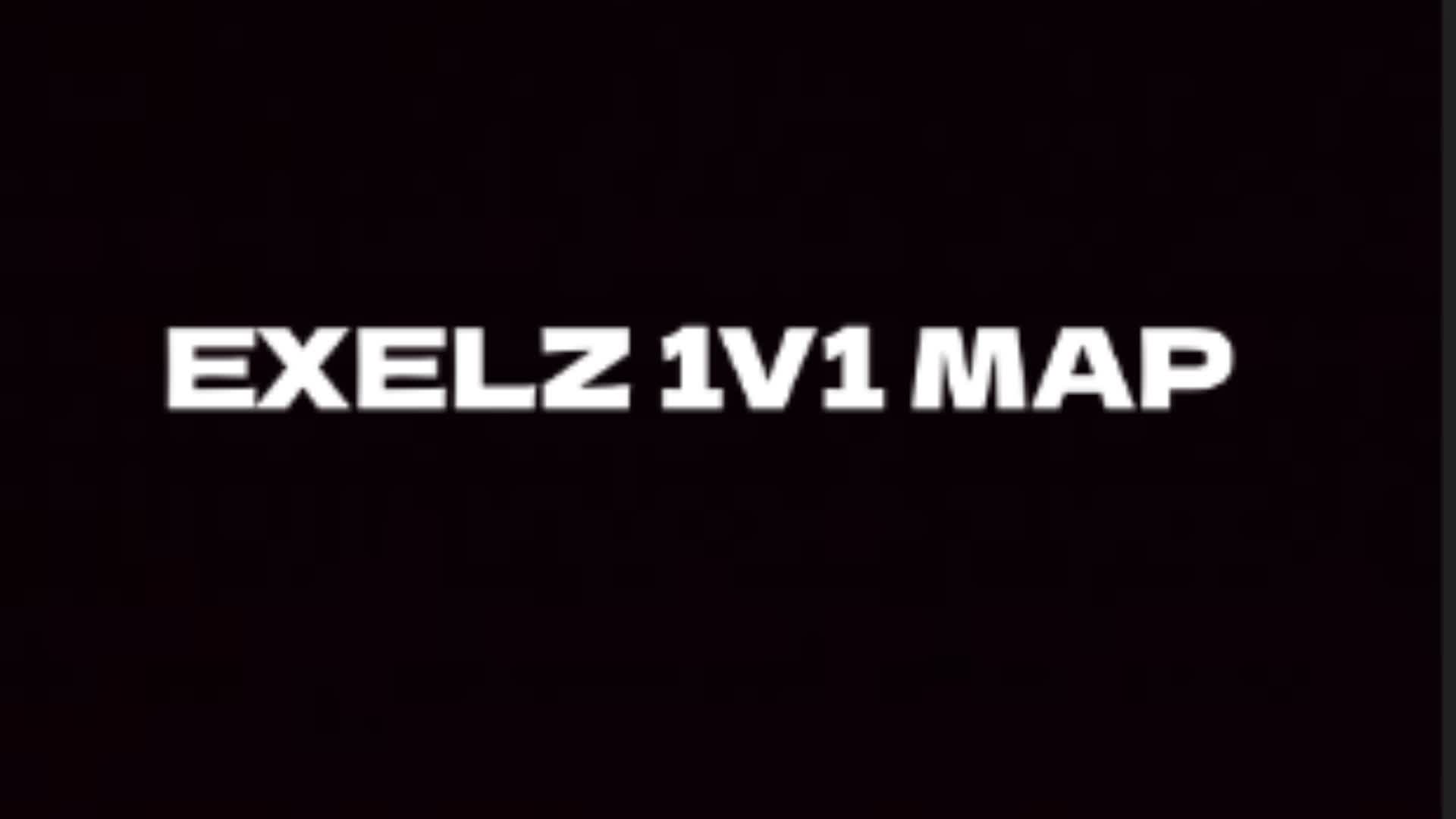 Exelz 1v1 Build Fights