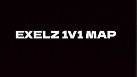 Exelz 1v1 Build Fights