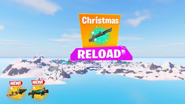 Christmas Reload