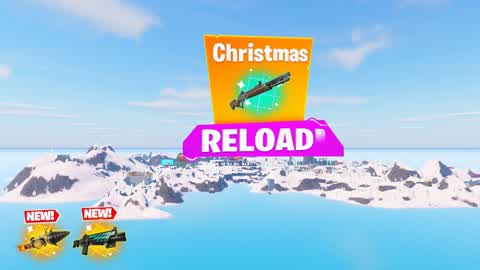 Christmas Reload