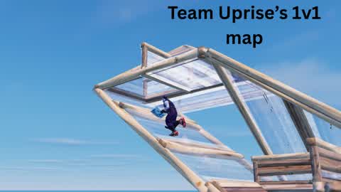 Team Uprise's 1v1