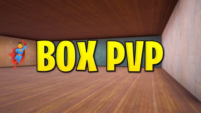 đŠžâBox PvP Heroes đŠžâ