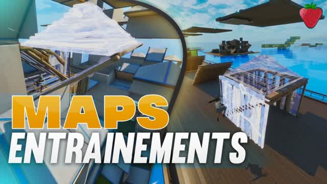 ENTRAINEMENT AIM + EDIT