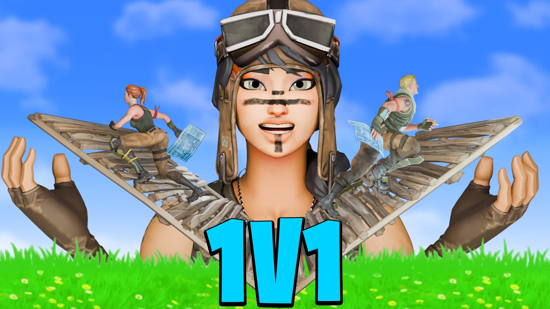 VOJTEME 1V1 SIMPLISTIC