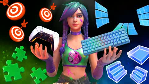 ELITE PRACTICE 🎯 AIM EDIT PIECE