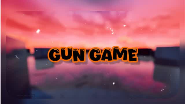 GUN GAME