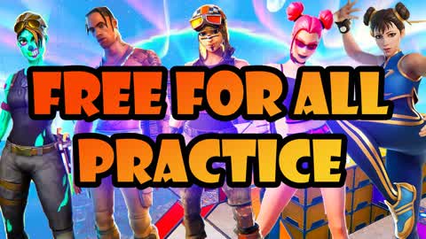 Free For All Practice