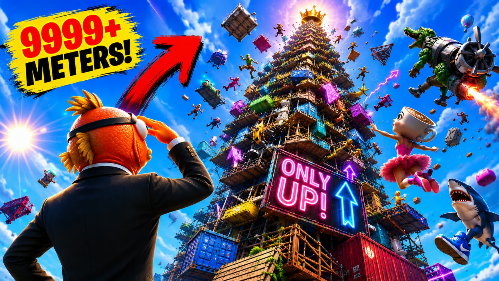 ONLY UP FOR BRAINROTS⬆️ (PETS)