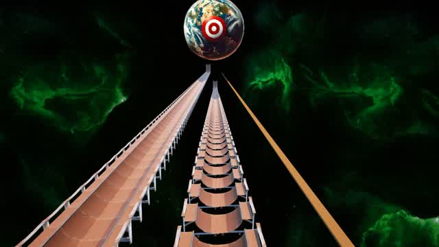 CARS MEGA RAMP đ