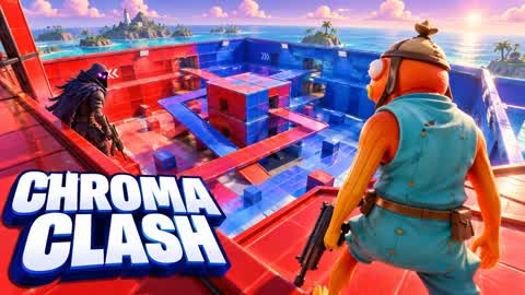 CHROMA CLASH