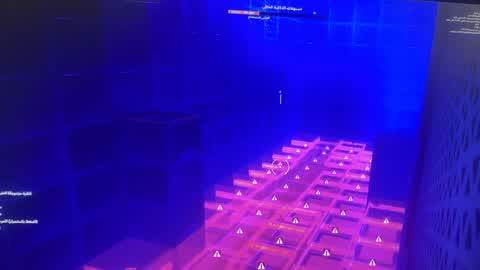 parkour 15 level
