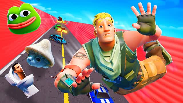 Capture 1 – MEME RAMP 🤣 IMPOSSIBLE