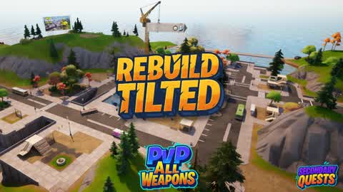 Rebuild TILTED