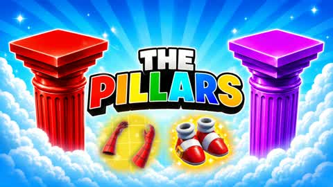 THE PILLARS PILLERS SPIDER-MAN SONIC