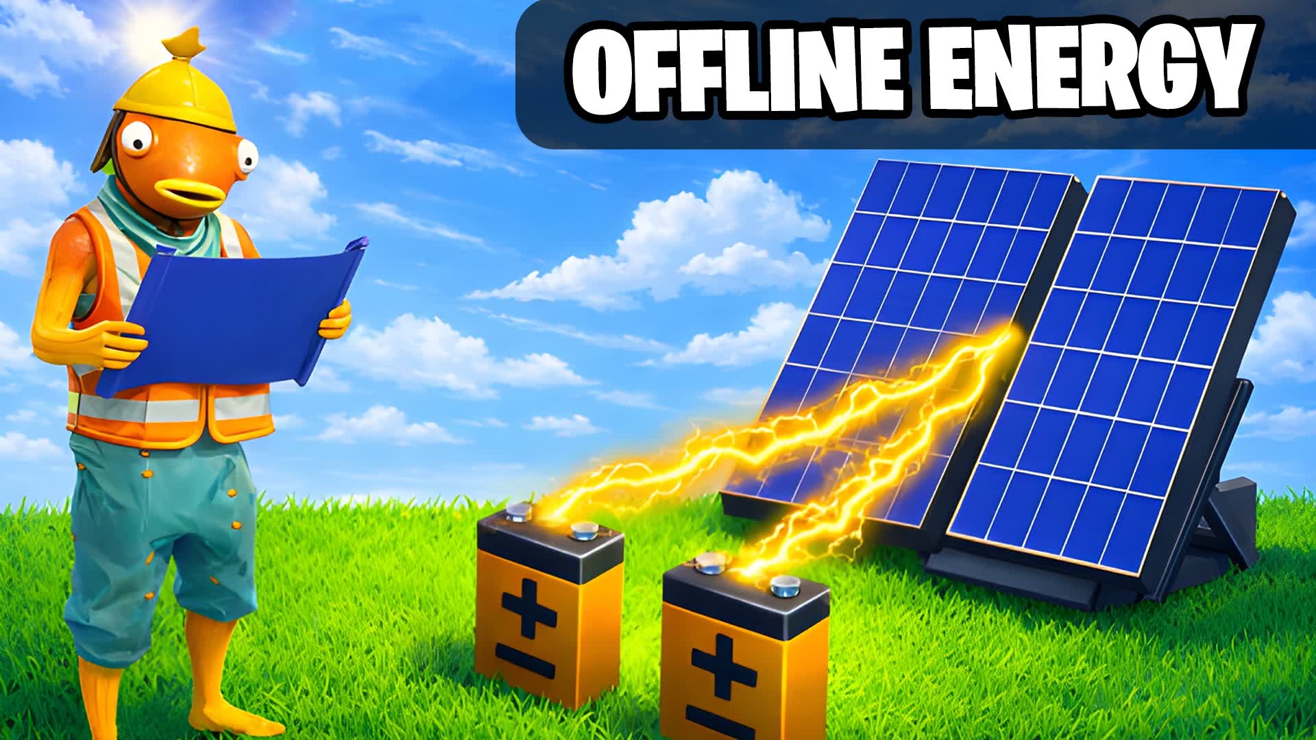 SOLAR FARM TYCOON