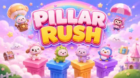 PILLAR RUSH