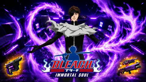 ⚔️Bleach is here⚔️