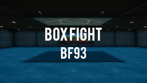 BOX FIGHT BF93