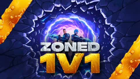 ZONED 1v1