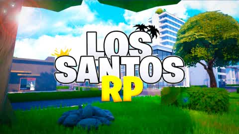 LOS SANTOS RP 🏙️​