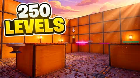 PARKOUR ⭐ 2211 DEATHRUN PARKOR
