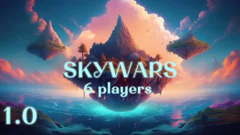 SKYWARS 6 P
