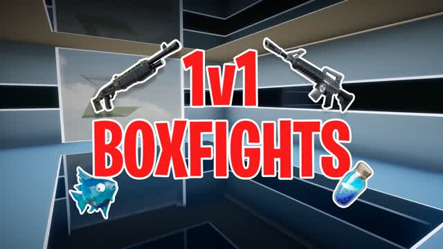 NFL VS NBA 1v1 Box Fights