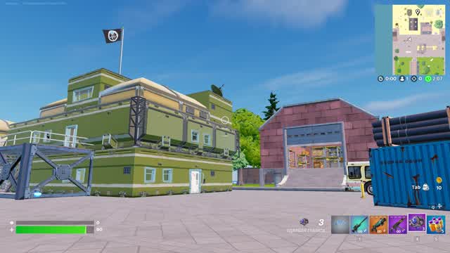 poverplay 5v5