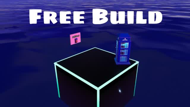 Free Build